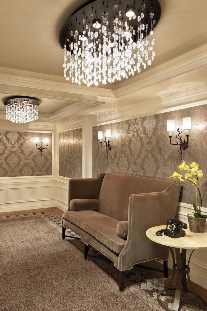The St. Regis Aspen Resort - photo 129