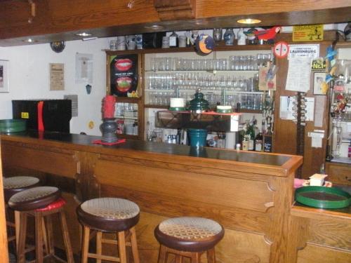 Landhotel Zum Schiff in Limburg An Der Lahn, Germany