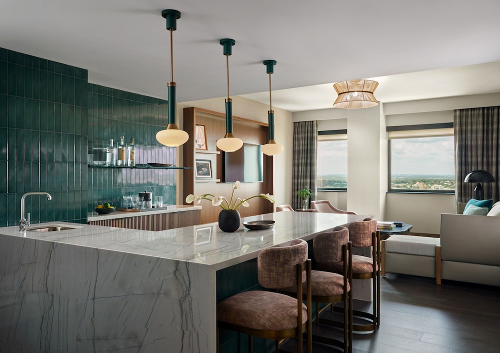 InterContinental San Antonio Riverwalk by IHG - photo 14