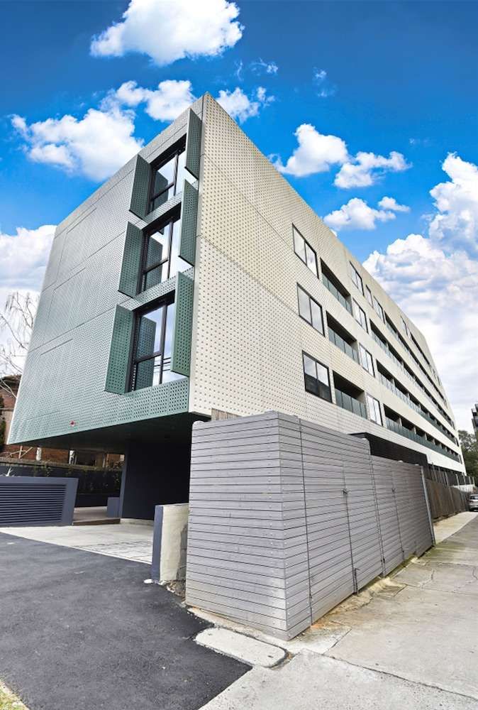 Domo Apartments Luma — 4-Star Luxury Hotel in Windsor, Australia