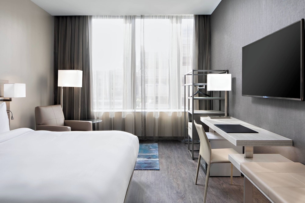 AC Hotel by Marriott Grand Rapids Downtown - photo 11