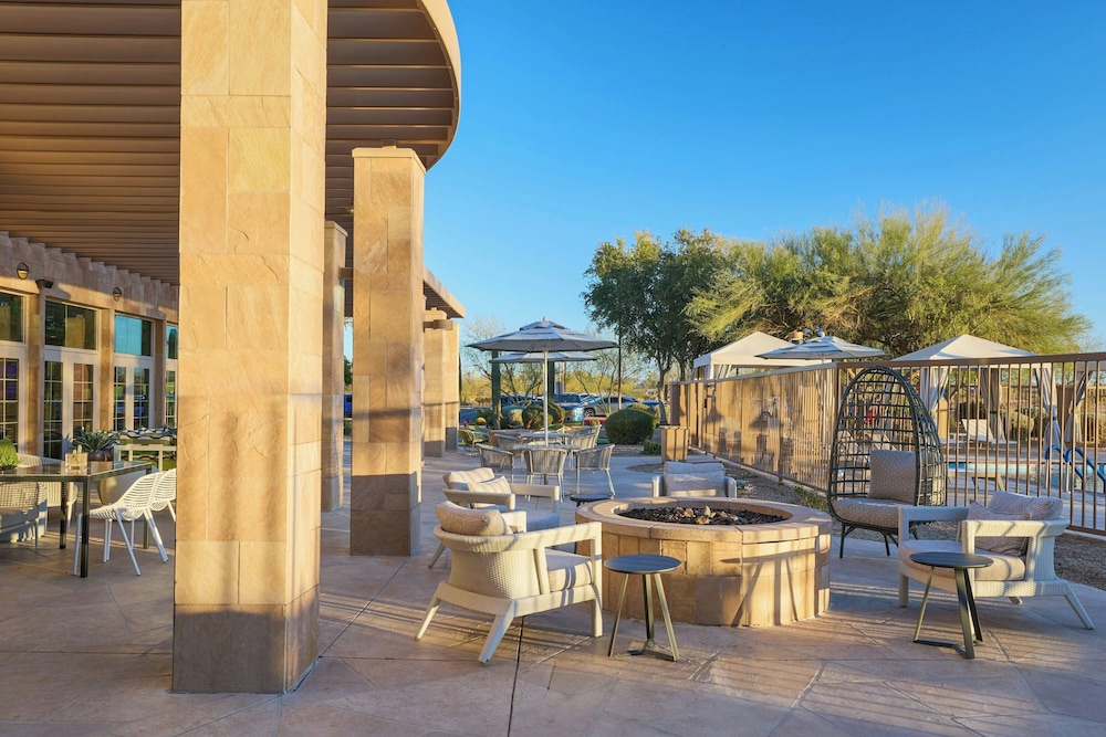 Residence Inn by Marriott Phoenix Desert View at Mayo Clinic - photo 49