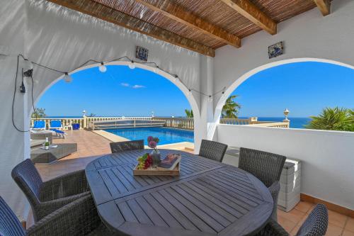 Casa de Suenos by Aguilarent — Benitachell — photo 4