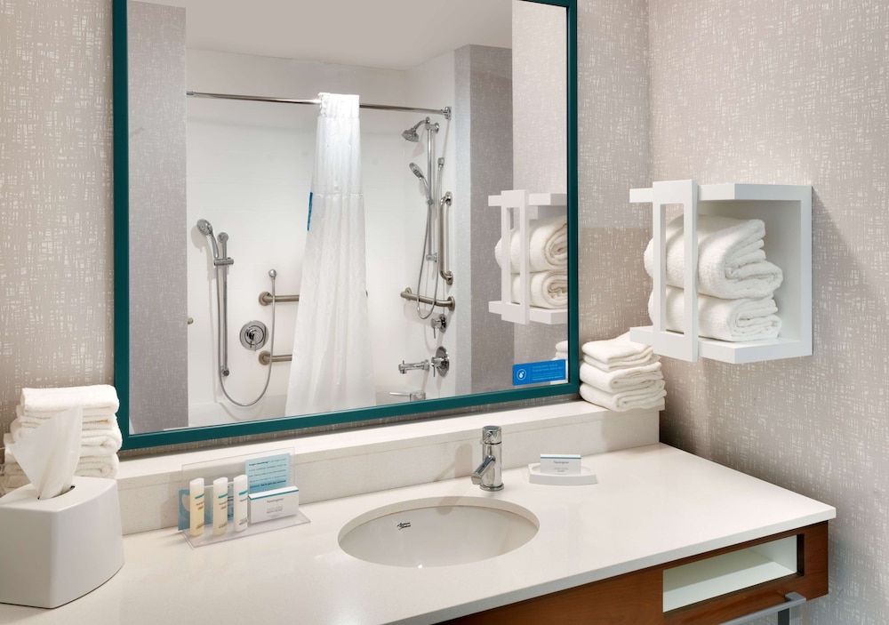 Hampton Inn Draper Salt Lake City Ut - photo 19