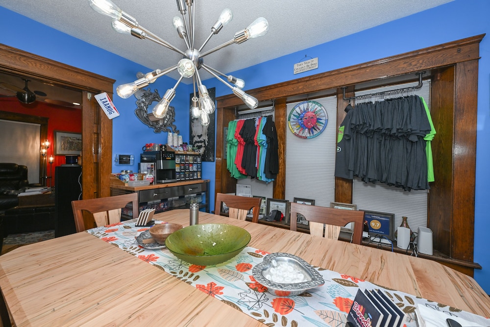 Berrodin Bed & Breakfast - photo 127