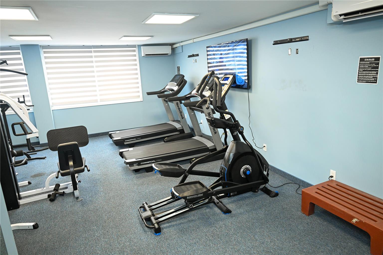 Ramada by Wyndham North Bergen - photo 7