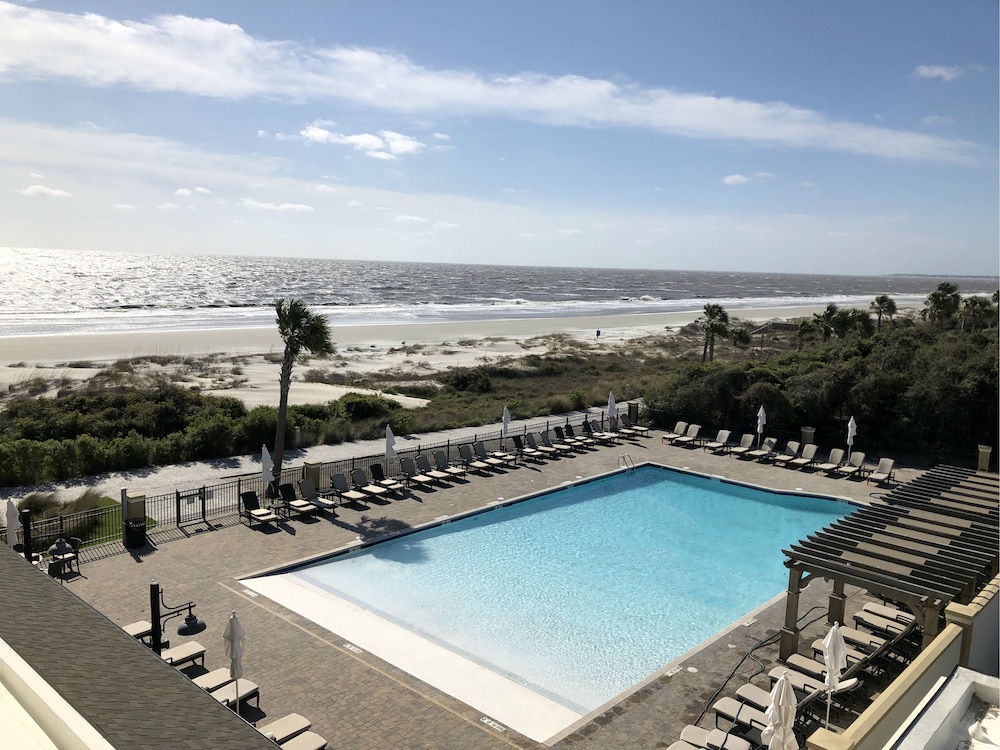 The Westin Jekyll Island Beach Resort - photo 46
