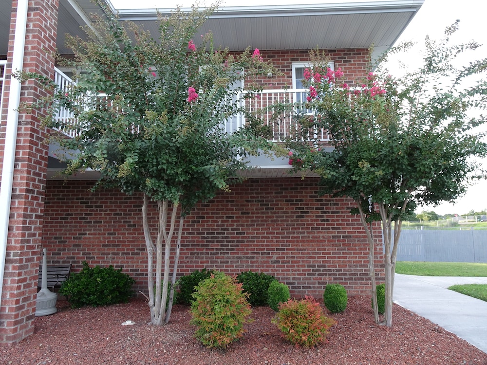 Affordable Suites Kannapolis - photo 42