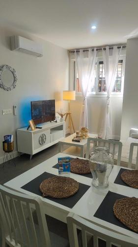 Sunset View Retreat - last minute hotel in Fuengirola