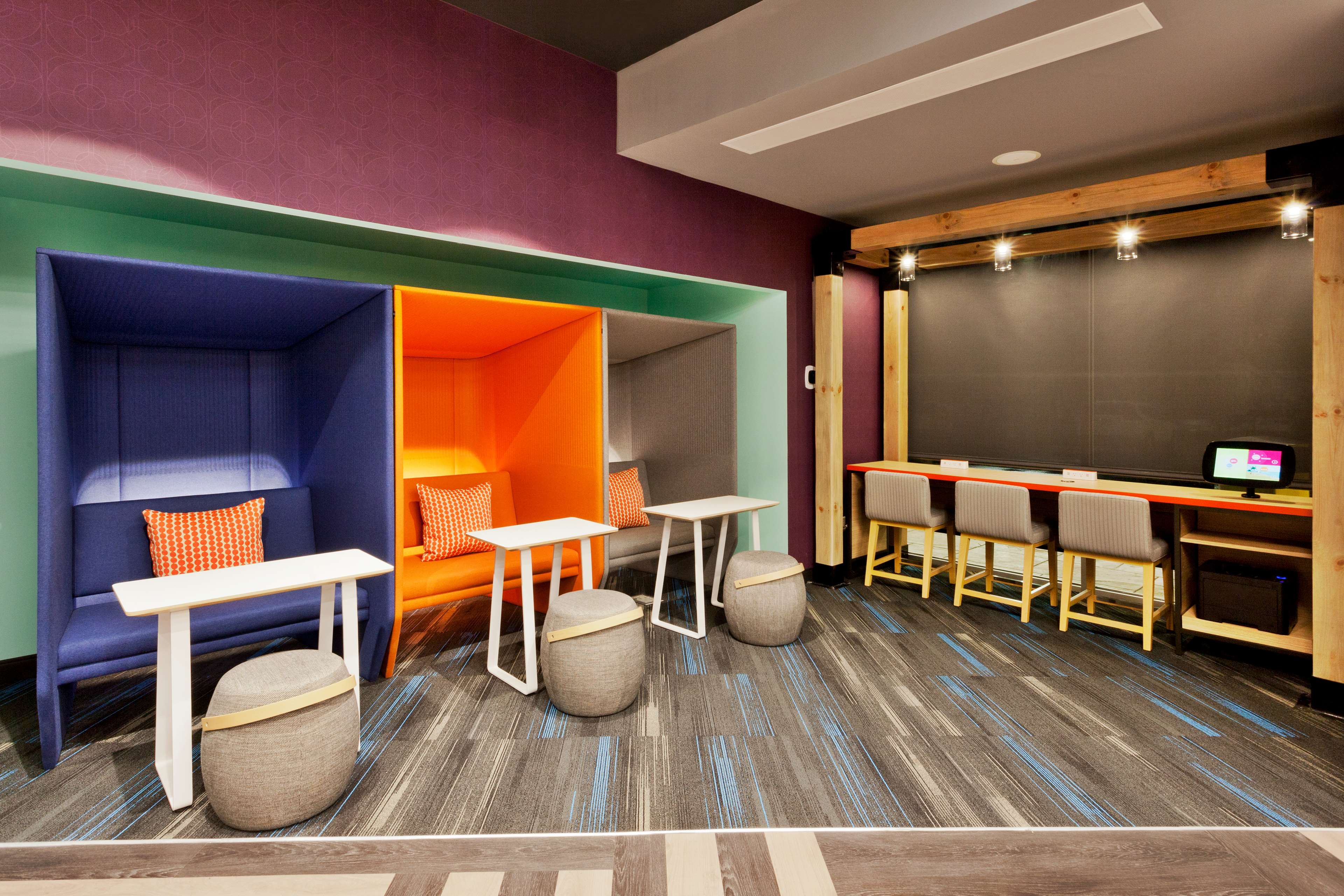 Tru by Hilton Auburn - photo 36