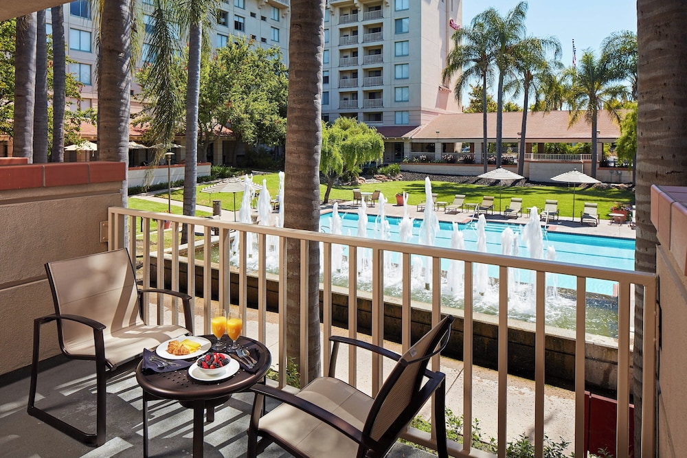Sheraton San Jose Silicon Valley - photo 21
