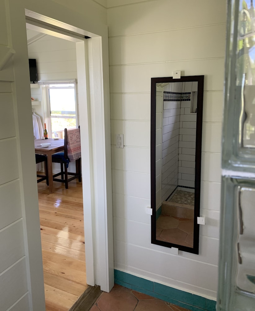 Historic Hideaway: Restored Waterfront Estate in Governor's Harbour, Bahamas