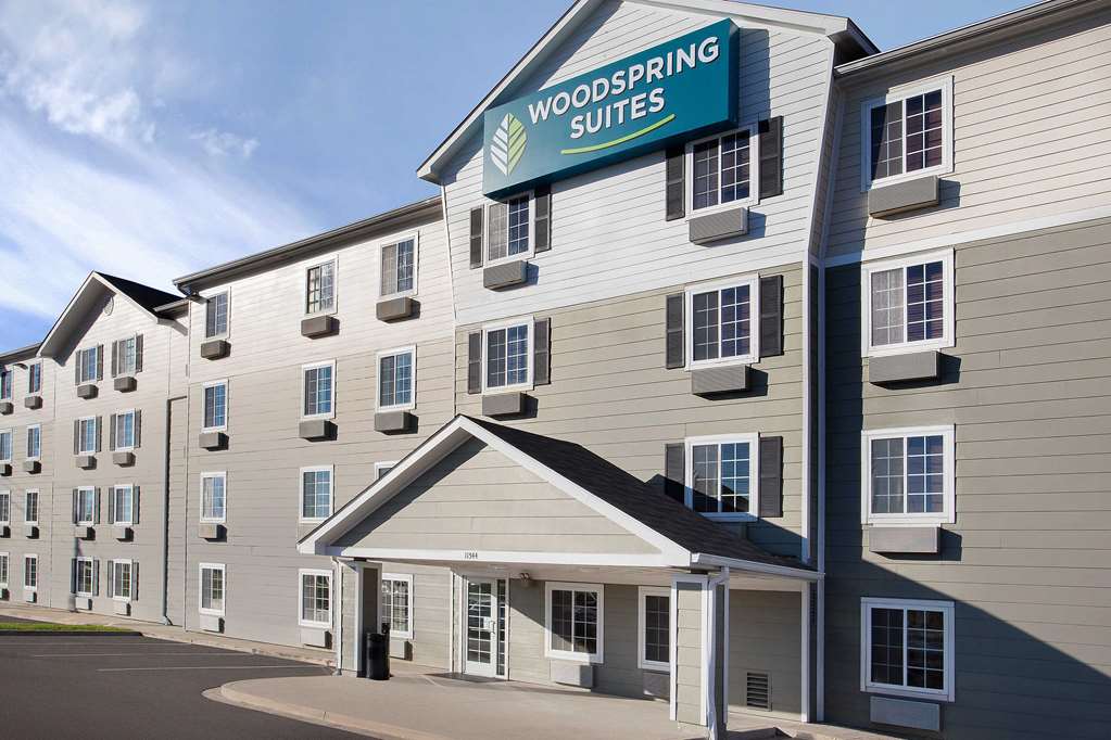 WoodSpring Suites Baton Rouge East I 12 - photo 3