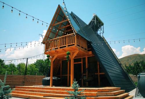 Shatin Resort in Shatin, Armenia