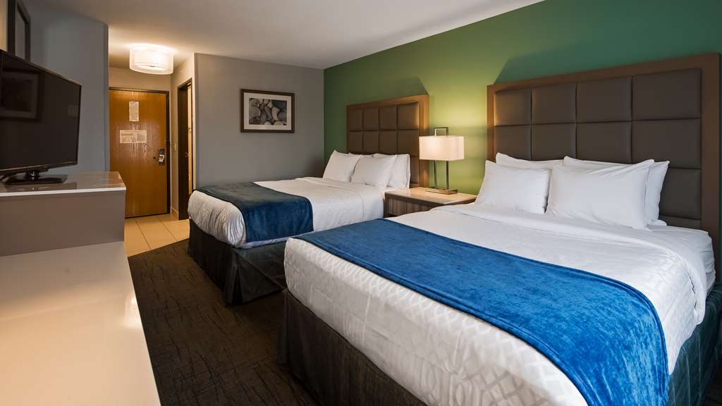 Best Western Toledo South Maumee - photo 9