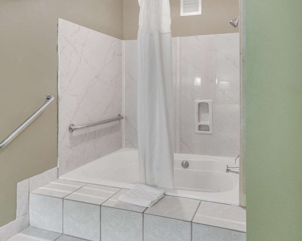 Quality Inn Mt. Pleasant - photo 15