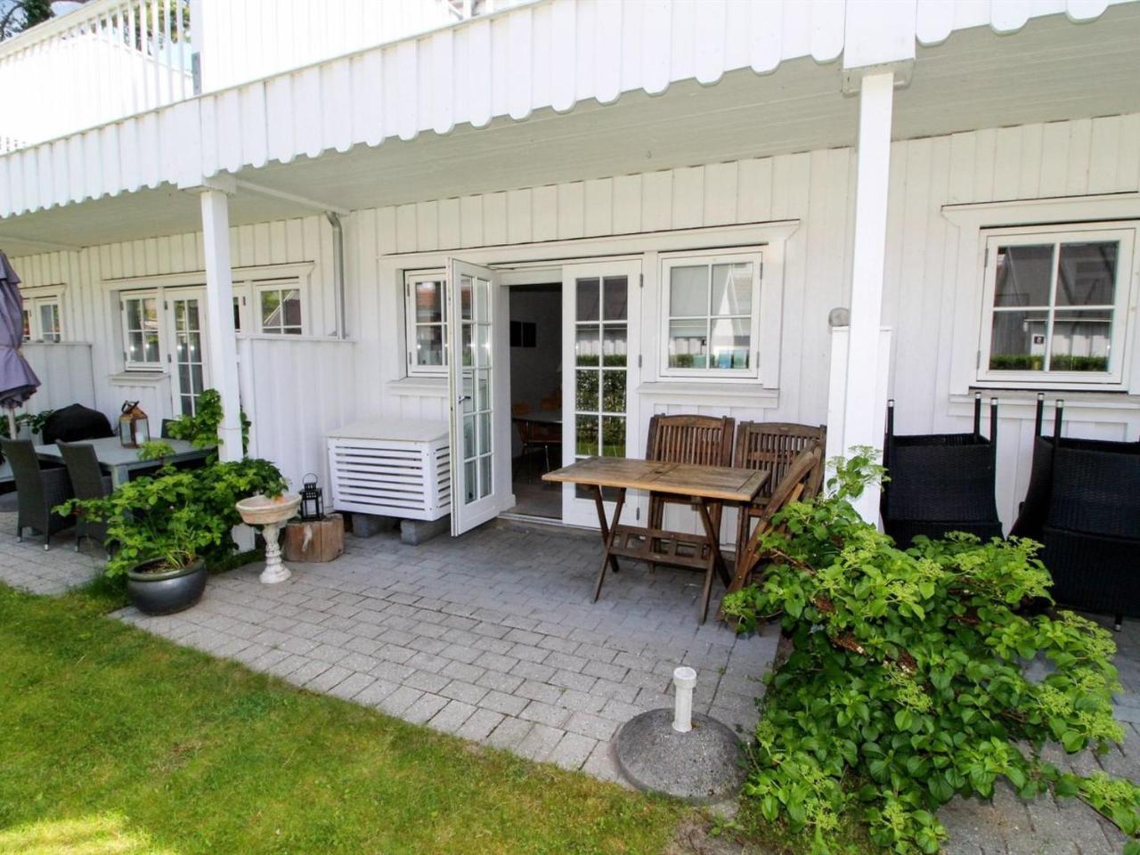 Apartment Galia 2km from the sea by Interhome — 4-Star Luxury Hotel in Nykobing Sjaelland, Denmark
