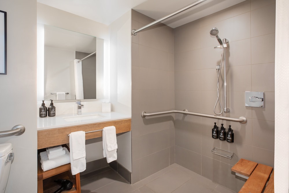 Hotel Indigo Denver Downtown Union Station by IHG - photo 26