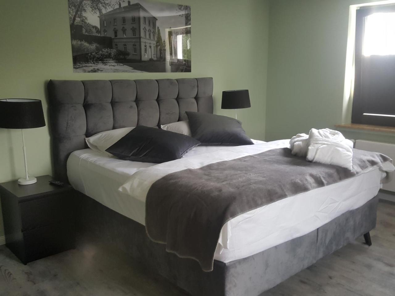 Hotel Hilleringmann — hotel in Unna