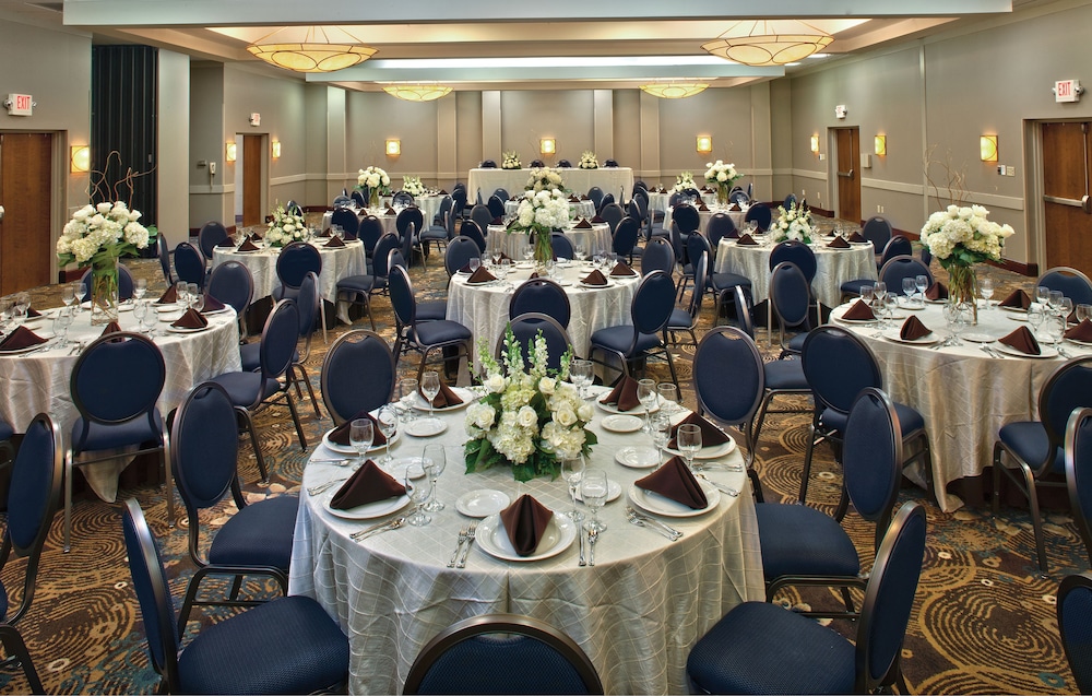 DoubleTree by Hilton Hotel Jackson - photo 49