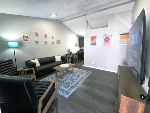 Webster House is near North Hospital and Downtown — 4-Star Luxury Hotel in Springfield, United States