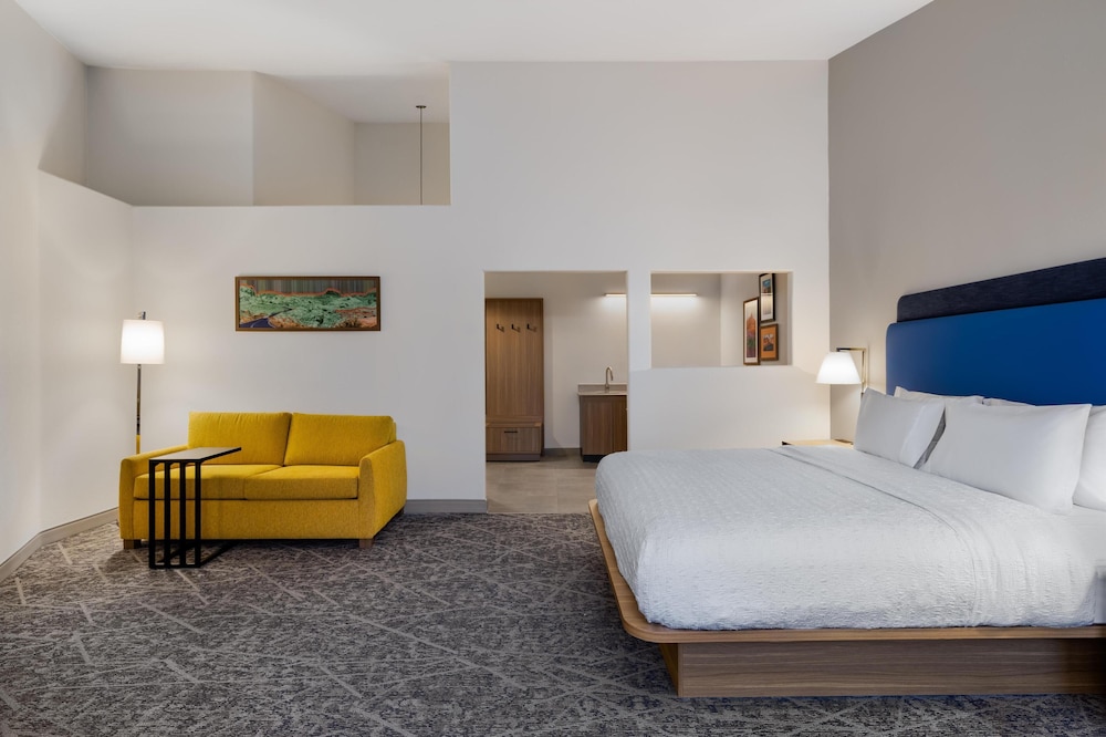 Hampton Inn & Suites by Hilton Mesquite - photo 23