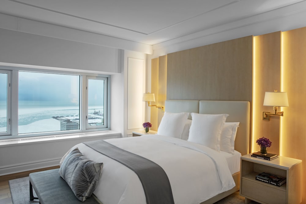Four Seasons Hotel Chicago - photo 93