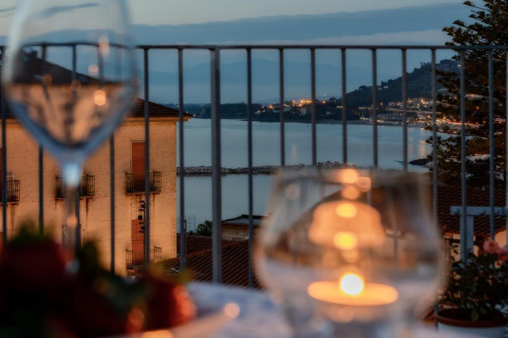 La Tortuga — hotel in Agropoli