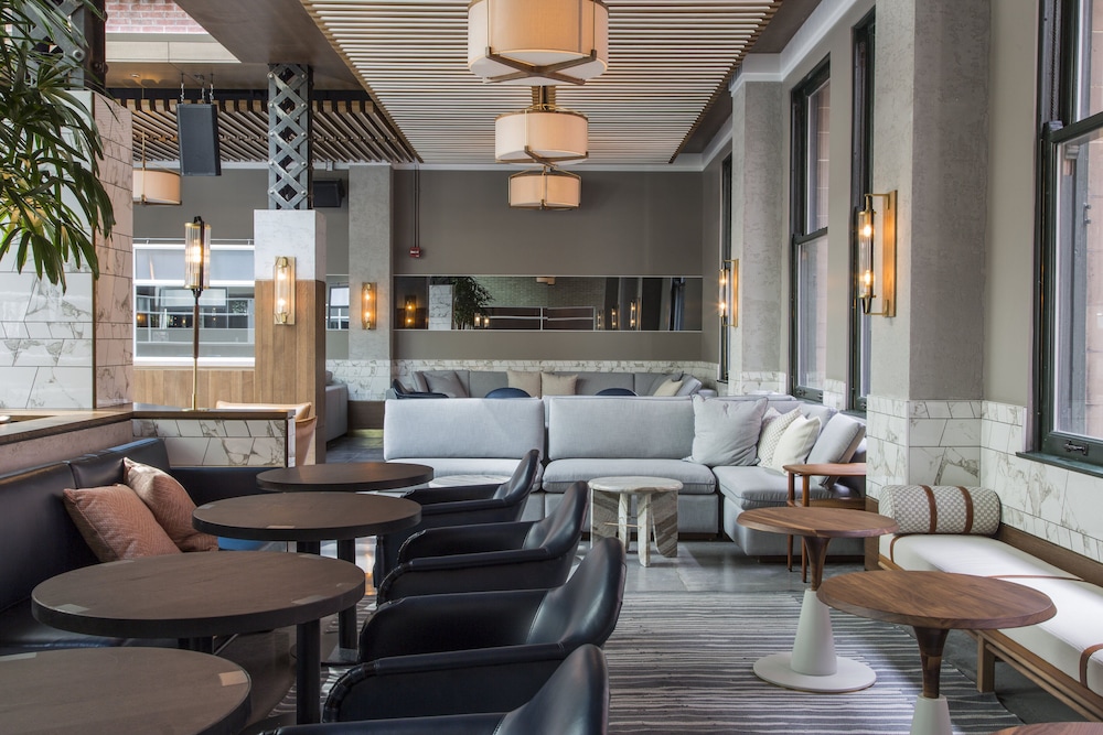 Kimpton Gray Hotel by IHG - photo 83