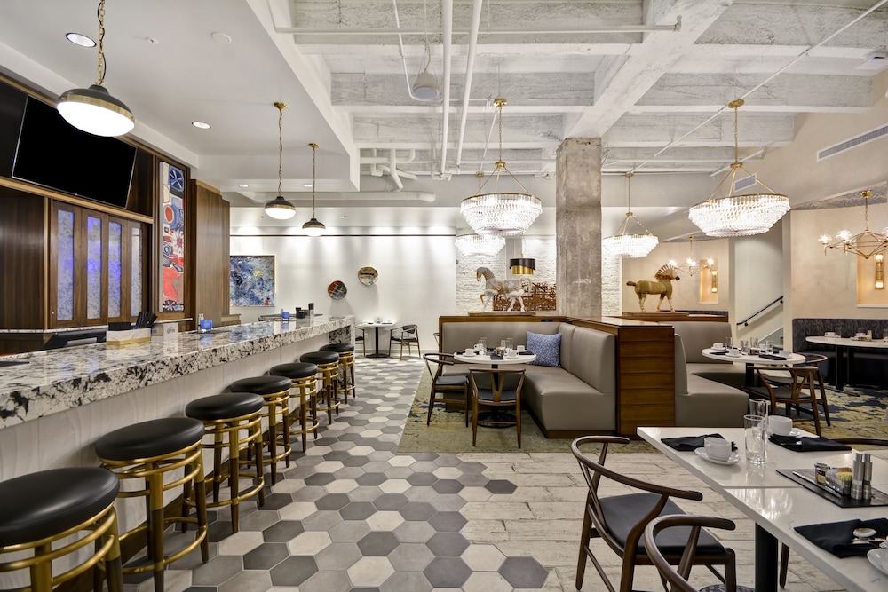 Hotel Indigo Kansas City The Crossroads by IHG - photo 36