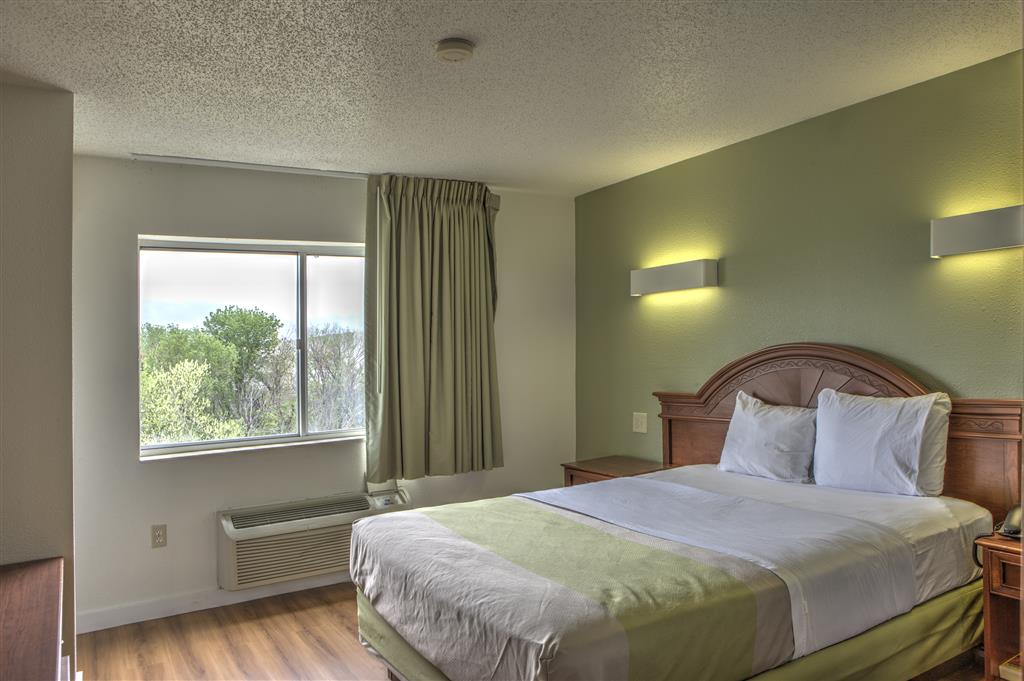 Motel 6 Dallas TX Northwest - photo 21