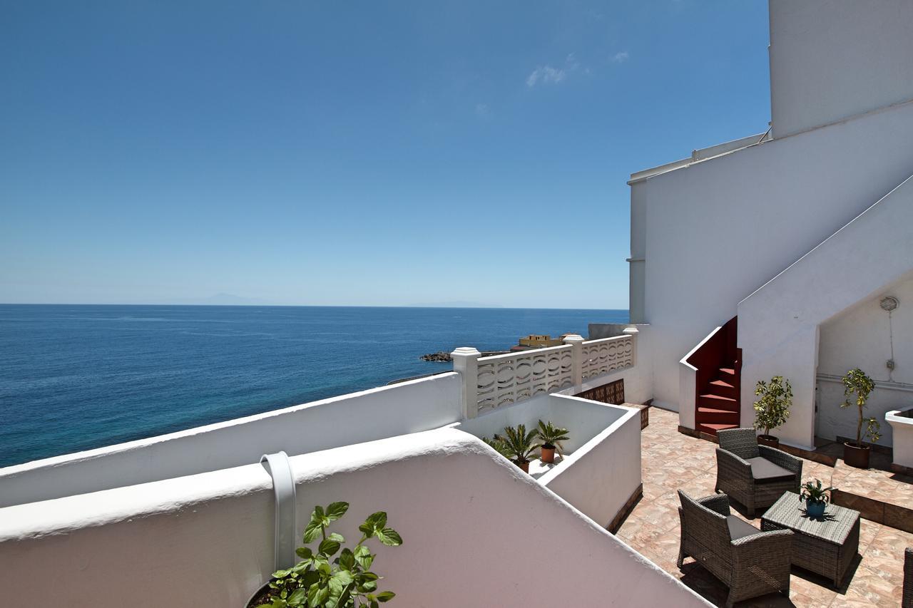 La Terraza de Juana — hotel in Santa Cruz De La Palma