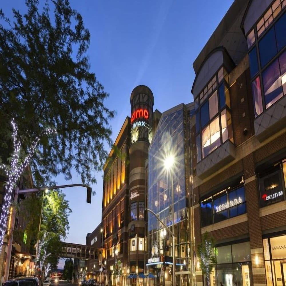 Hotel Indigo Spokane Downtown by IHG - photo 97