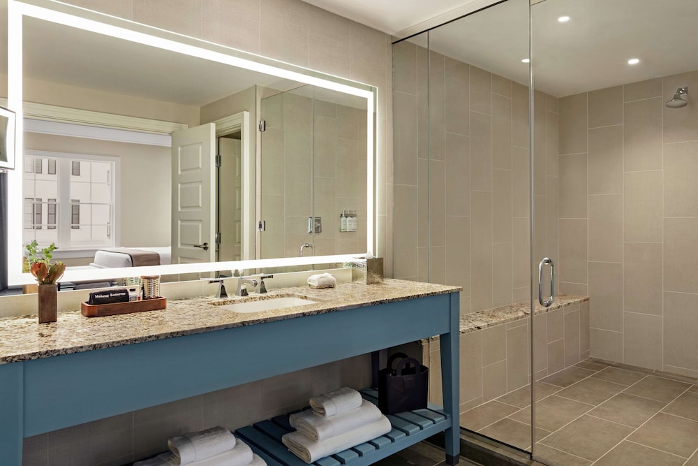 The Harpeth Franklin Downtown Curio Collection by Hilton - photo 53