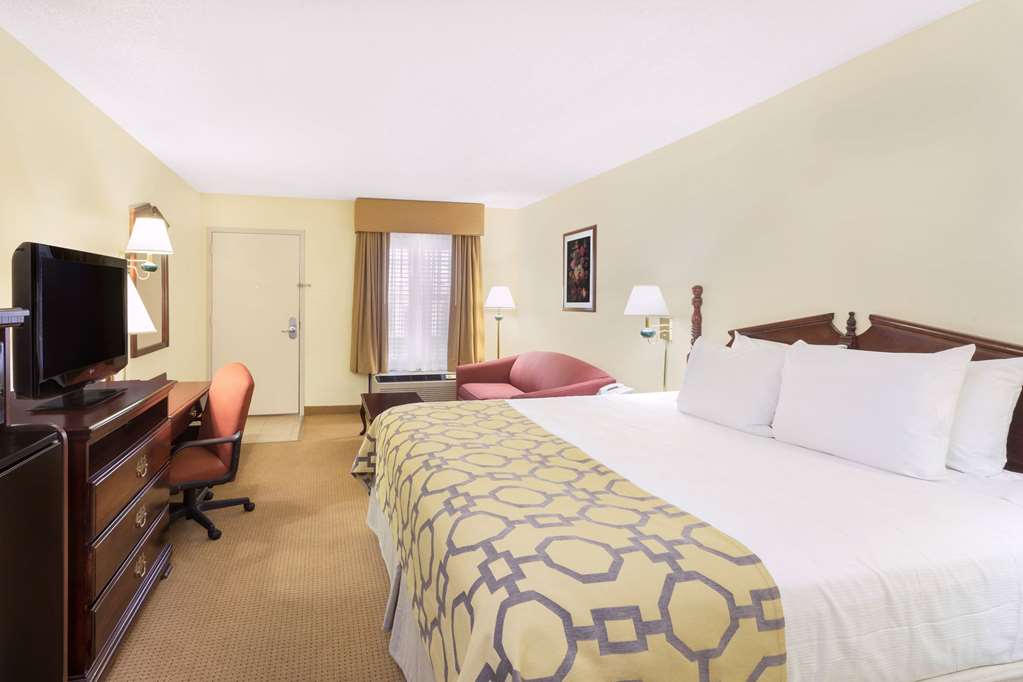 Baymont by Wyndham Griffin - photo 15