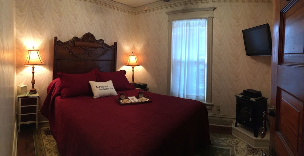 Garden Gate BnB - photo 3