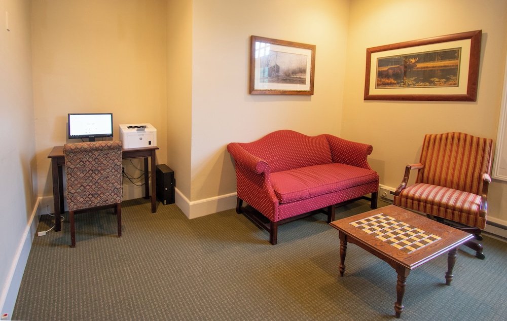 Eastern Slope Inn Resort - photo 26