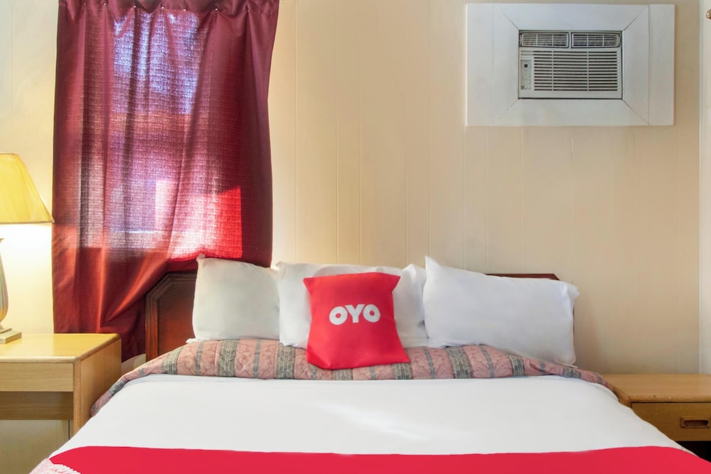 OYO Hotel Wilkes Barre East - photo 6