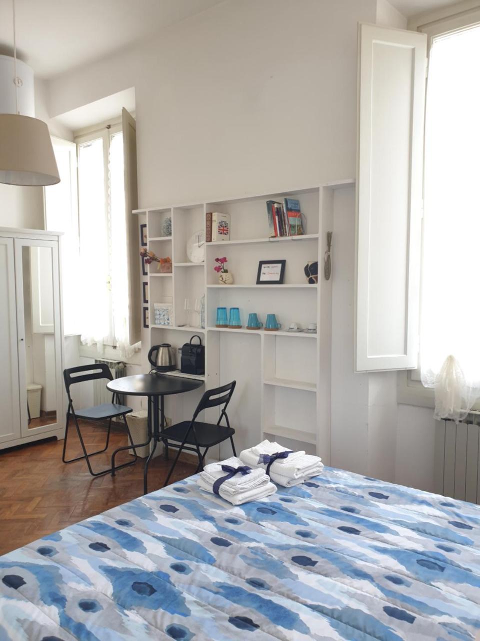 Il Prato Firenze - last minute hotel in Florence