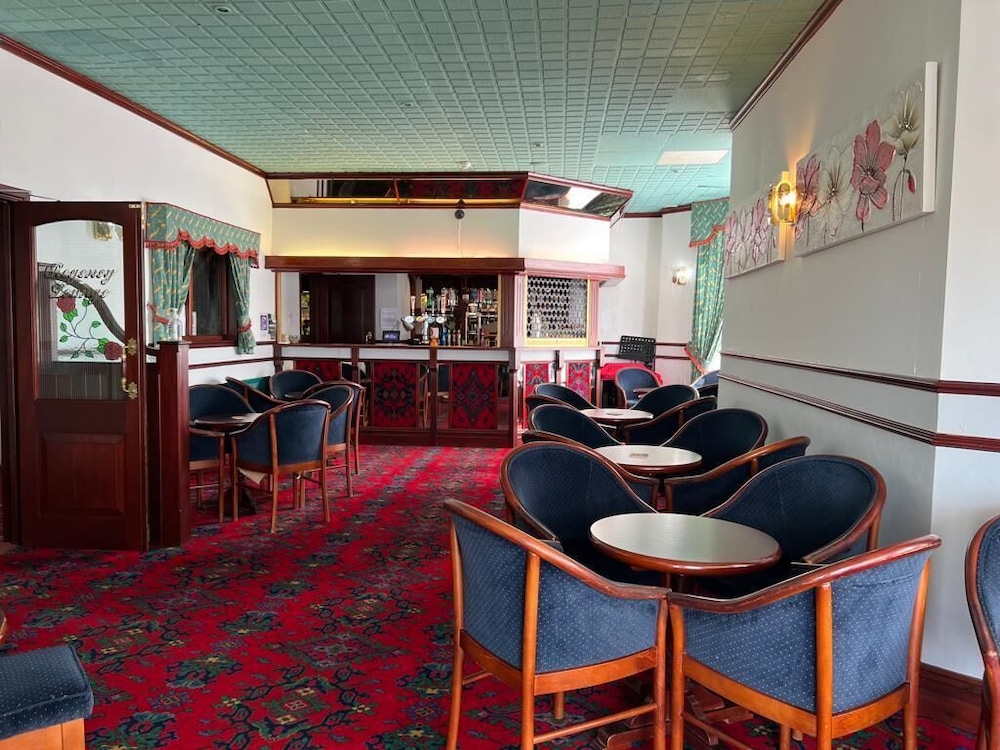 The Kensington Hotel - last minute hotel in Blackpool
