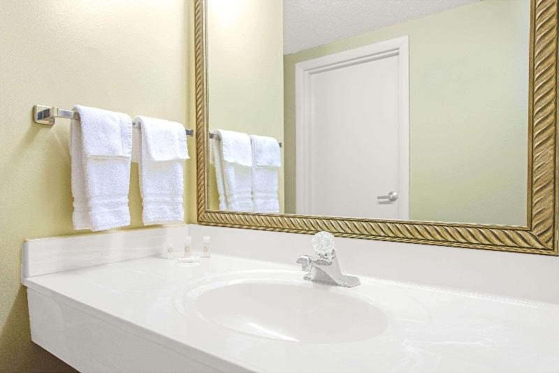 Days Inn and Suites by Wyndham St. Louis Westport Plaza - photo 6