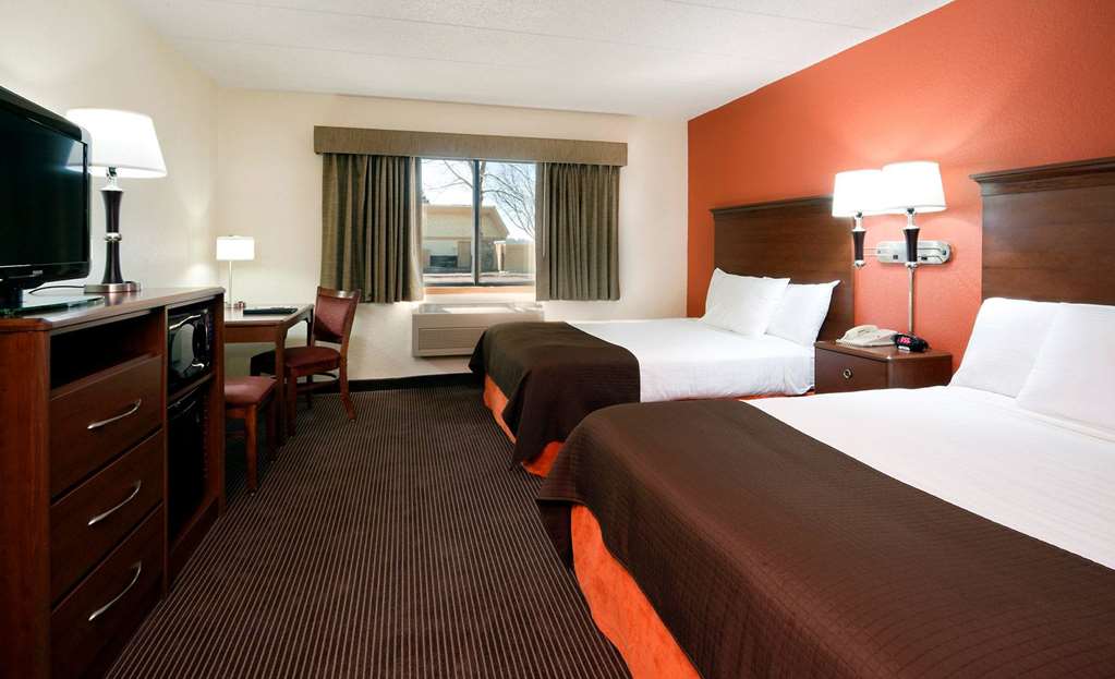 AmericInn by Wyndham Ashland - photo 13