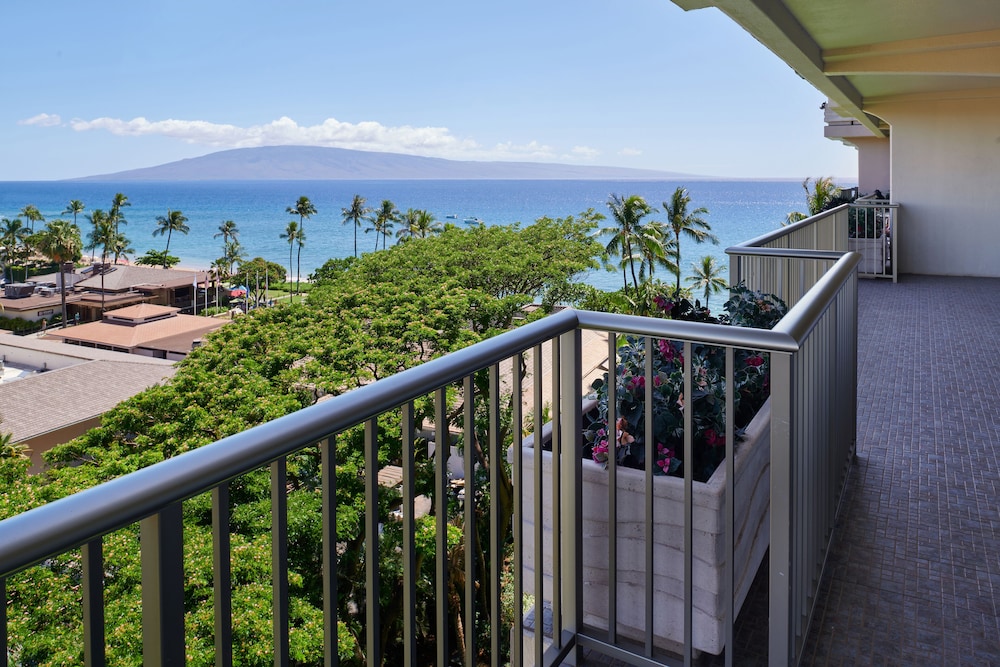 AEI at The Whaler Kaanapali Beach Resort - photo 34