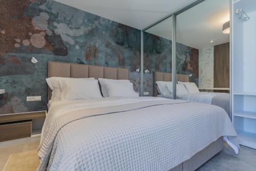 Petit Palace in Zadar, Croatia