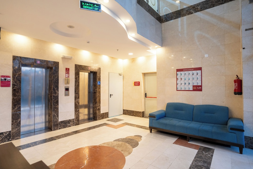 Saif Plus 3 — Mecca — photo 3