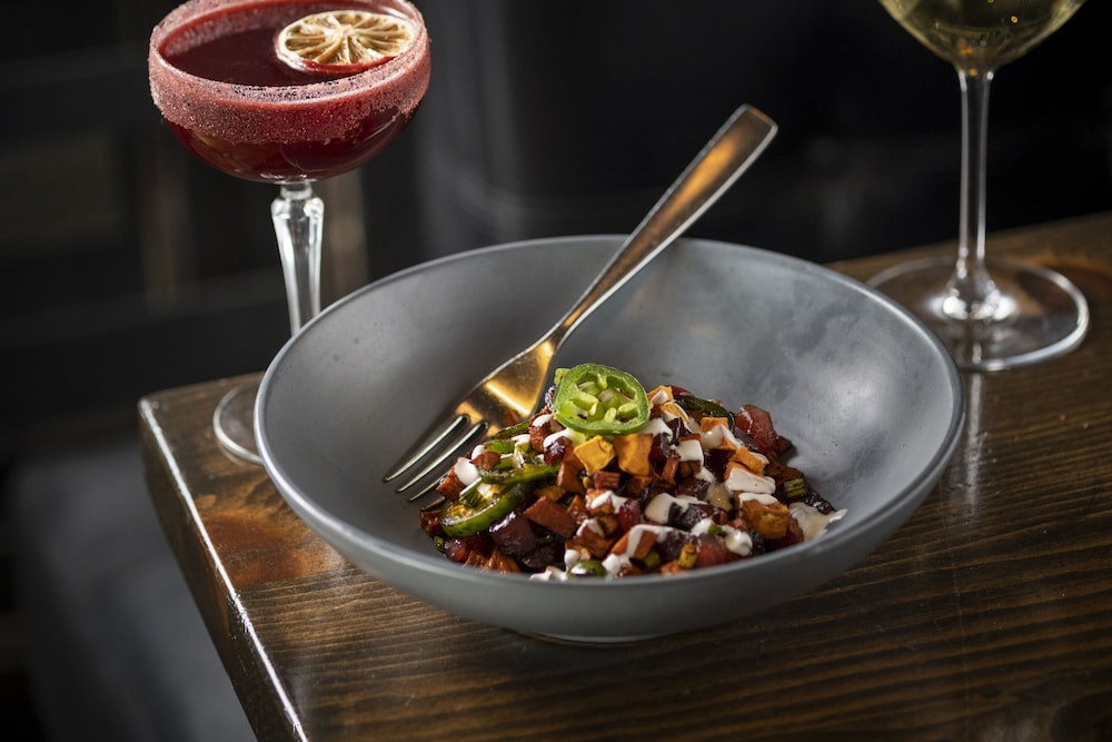 Kimpton Hotel Palomar Phoenix Cityscape by IHG - photo 80