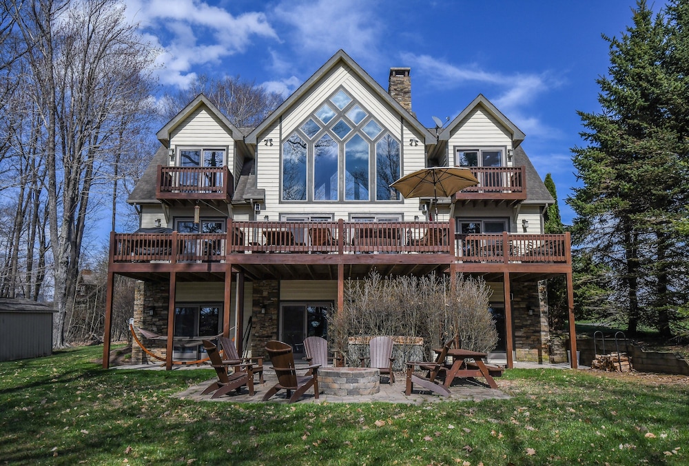 Lakeside Story - photo 56