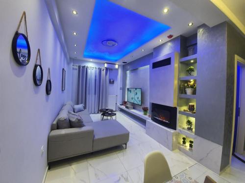 Apartament Fbi in Athens, Greece