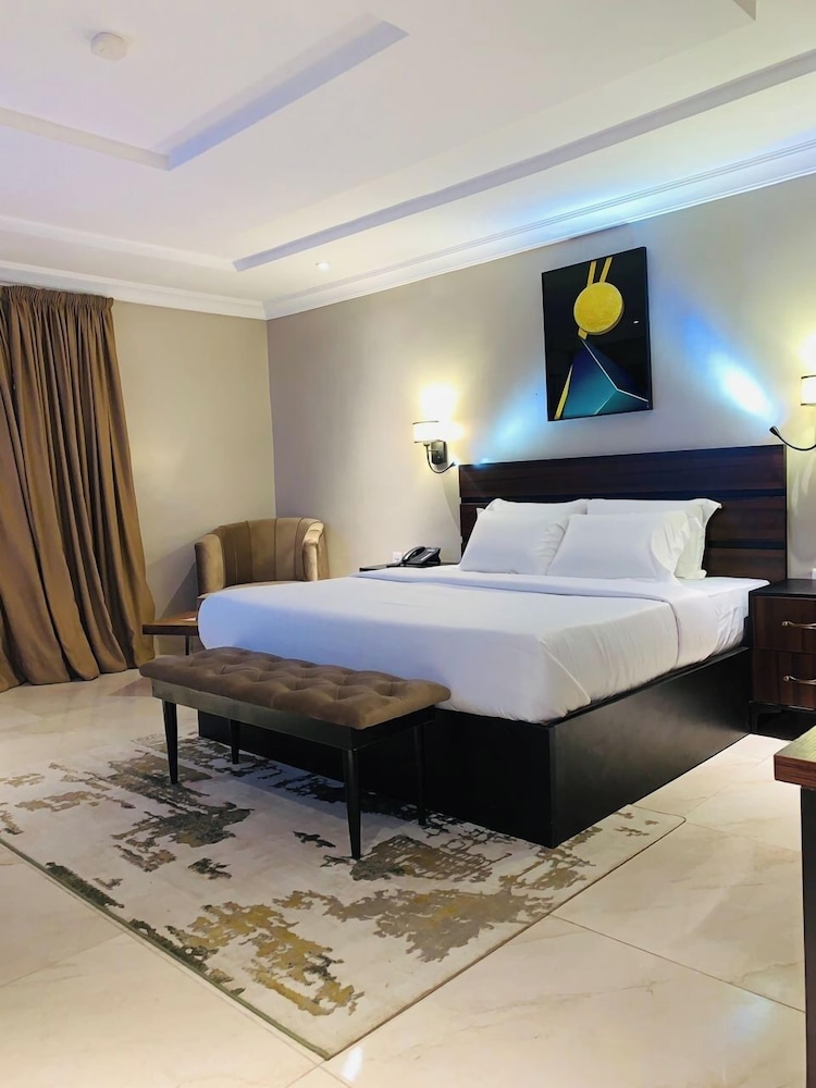 Santa Rosa Hotel LTD in Jos, Nigeria