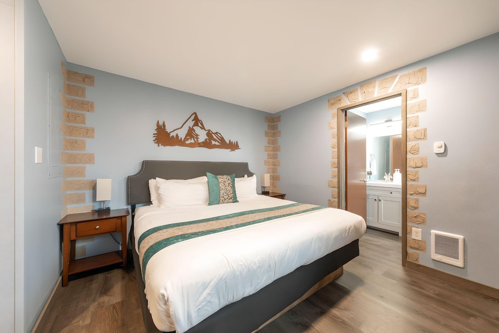 Wanderlust Inn - photo 17